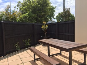 Merivale Manor Apartments