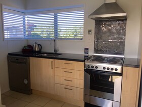 Merivale Manor Apartments