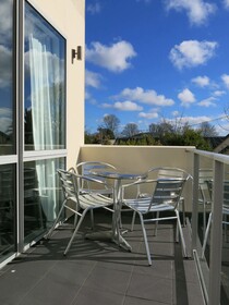 Merivale Manor Apartments