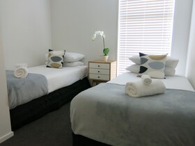Merivale Manor Apartments
