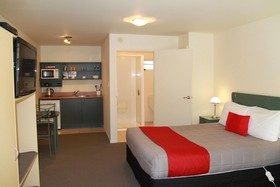 Milano Motor Lodge