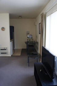 Milano Motor Lodge