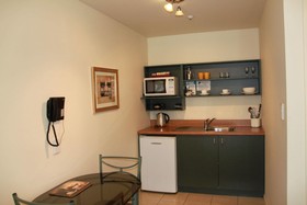 Milano Motor Lodge