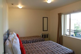 Milano Motor Lodge