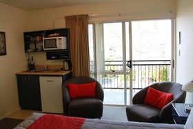 Milano Motor Lodge