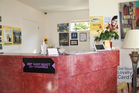 Milano Motor Lodge