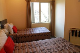 Milano Motor Lodge