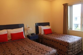 Milano Motor Lodge