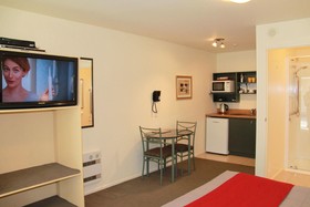 Milano Motor Lodge