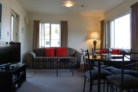 Milano Motor Lodge