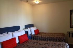 Milano Motor Lodge