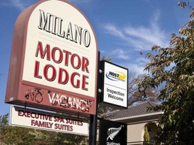 Milano Motor Lodge