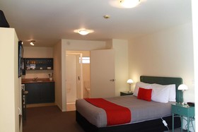 Milano Motor Lodge