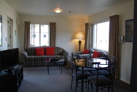 Milano Motor Lodge