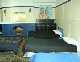 New City Hotel