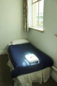 New City Hotel