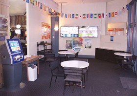 New City Hotel