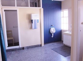 New City Hotel