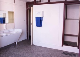 New City Hotel