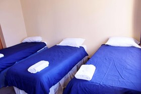 New City Hotel