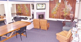 New City Hotel