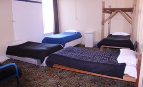 New City Hotel