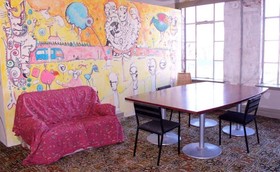 New City Hotel