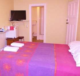 New City Hotel