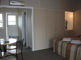 Northcote Motor Lodge Christchurch