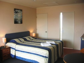 Northcote Motor Lodge Christchurch