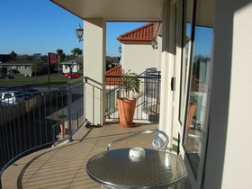 Northcote Motor Lodge Christchurch
