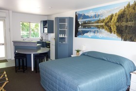 Northwood Motor Lodge
