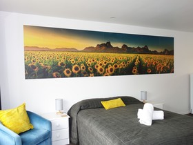 Northwood Motor Lodge