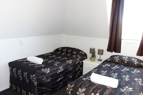 Northwood Motor Lodge