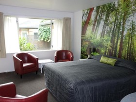 Northwood Motor Lodge