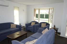 Northwood Motor Lodge