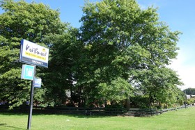 Northwood Motor Lodge