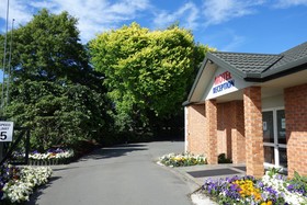 Northwood Motor Lodge
