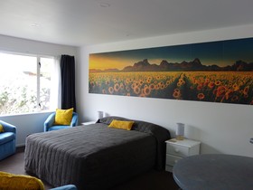 Northwood Motor Lodge