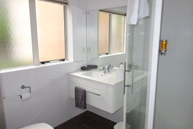 Northwood Motor Lodge