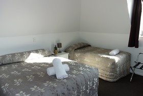 Northwood Motor Lodge