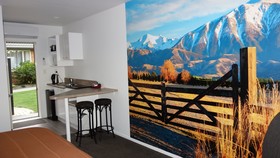 Northwood Motor Lodge