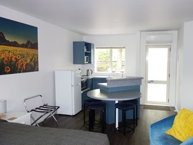 Northwood Motor Lodge