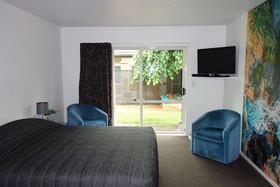 Northwood Motor Lodge