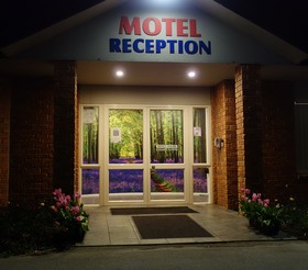 Northwood Motor Lodge