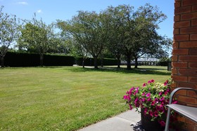 Northwood Motor Lodge