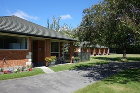 Northwood Motor Lodge