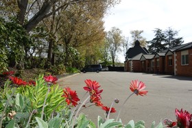Northwood Motor Lodge