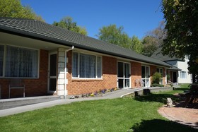 Northwood Motor Lodge
