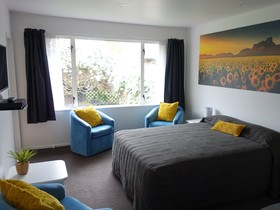 Northwood Motor Lodge
